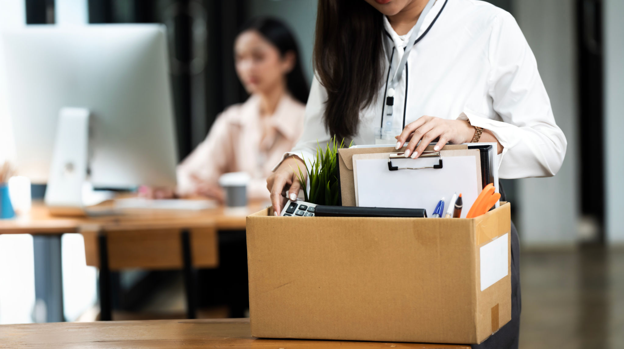 local business transformation