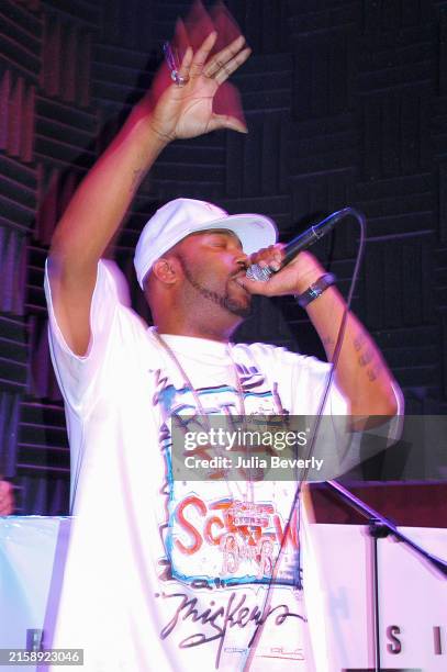 Bun P Rapper 2,025 Bun B Photos & High Res Pictures - Getty Images