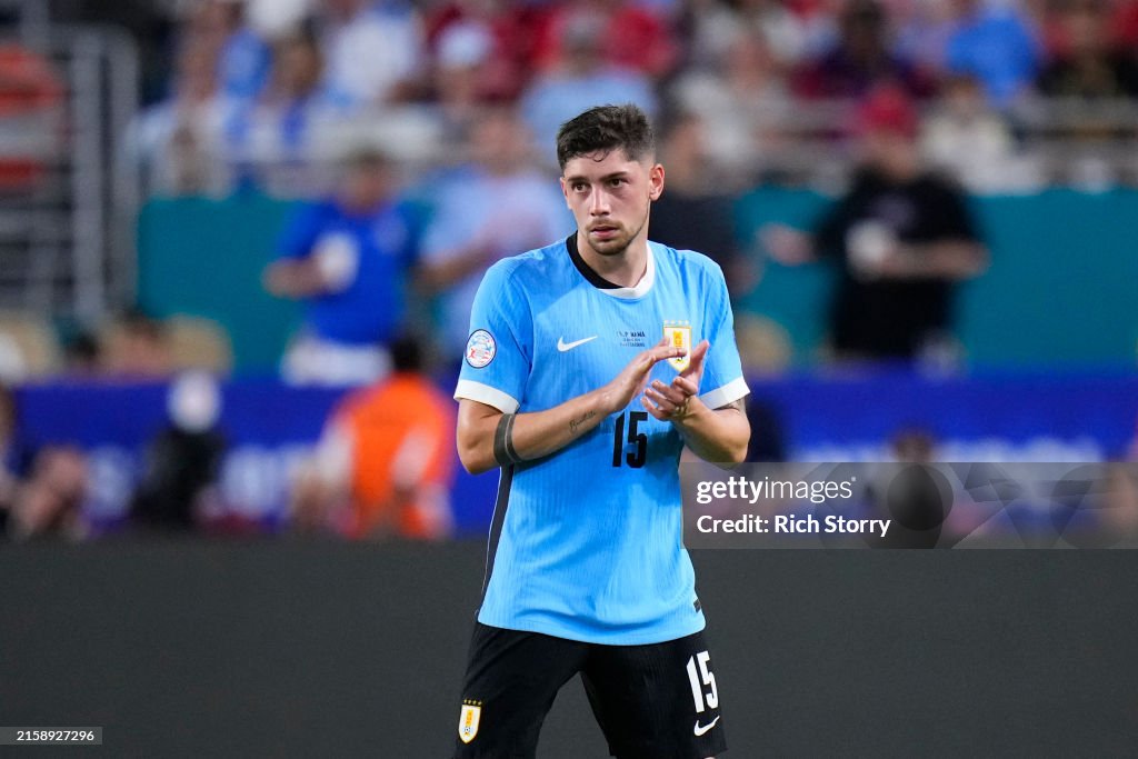 Uruguay v Panama - CONMEBOL Copa America USA 2024