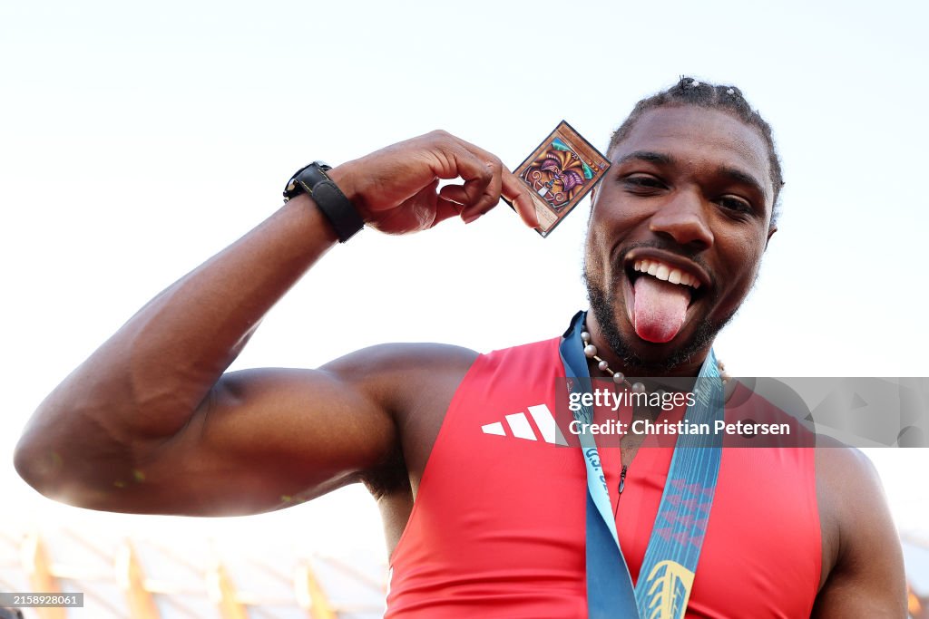 2024 U.S. Olympic Team Trials - Track & Field - Day 3