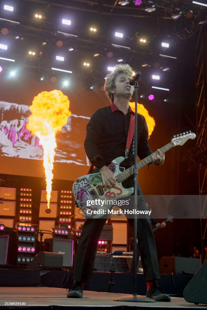 Isle Of Wight Festival 2024