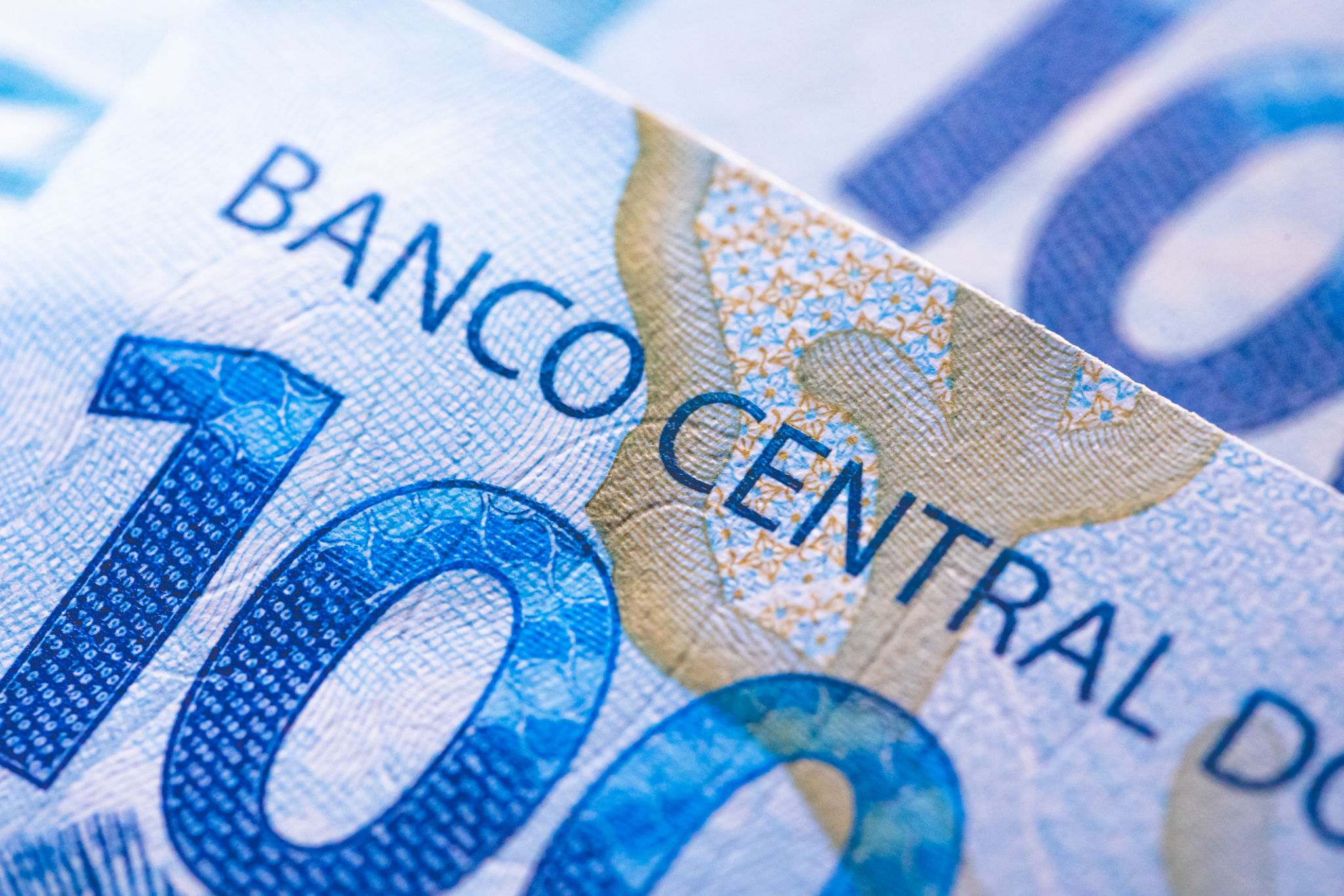 central bank
