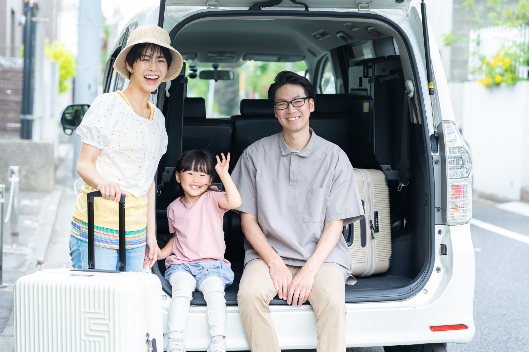 Japan travel