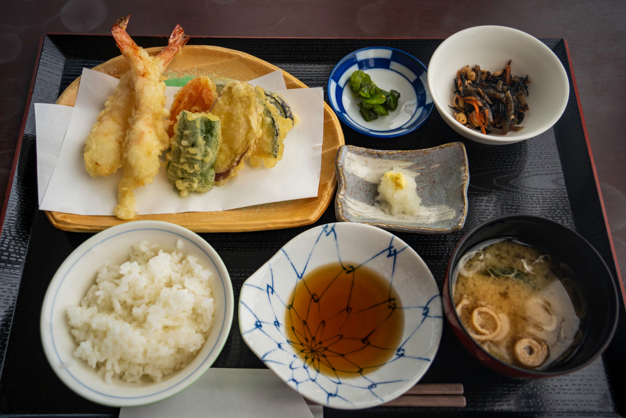 amami cuisine
