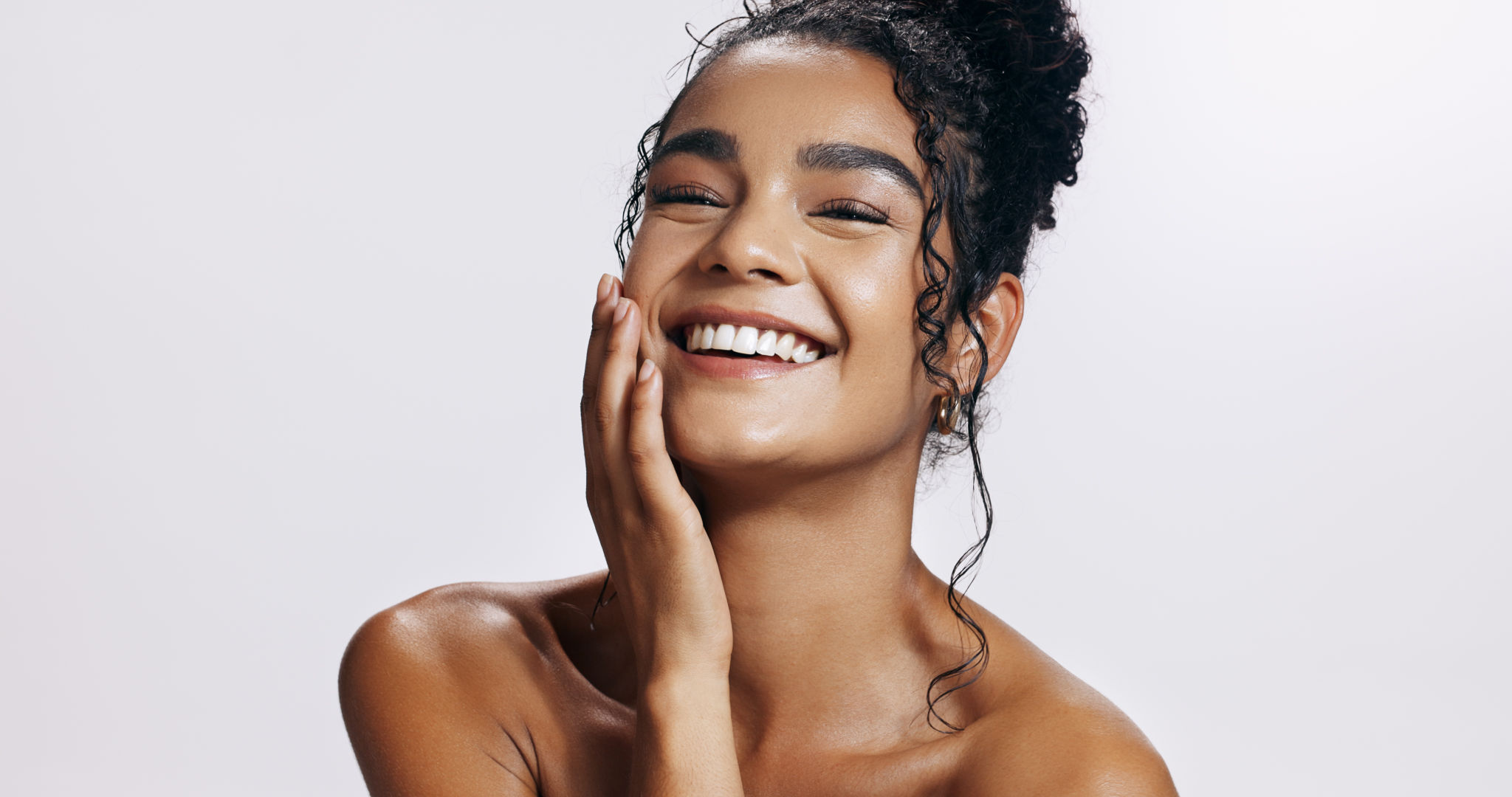 beautiful skin