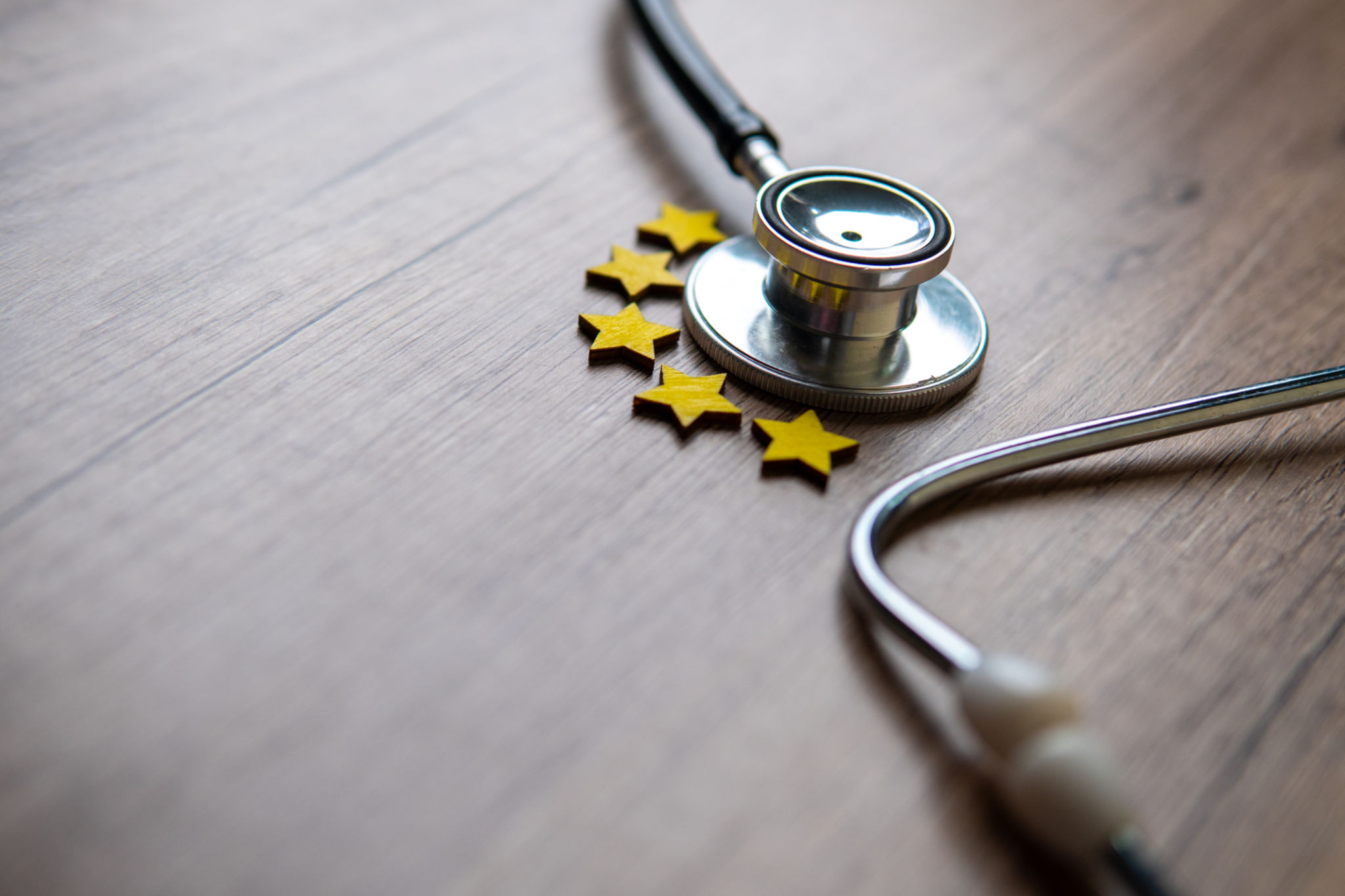 doctor reviews