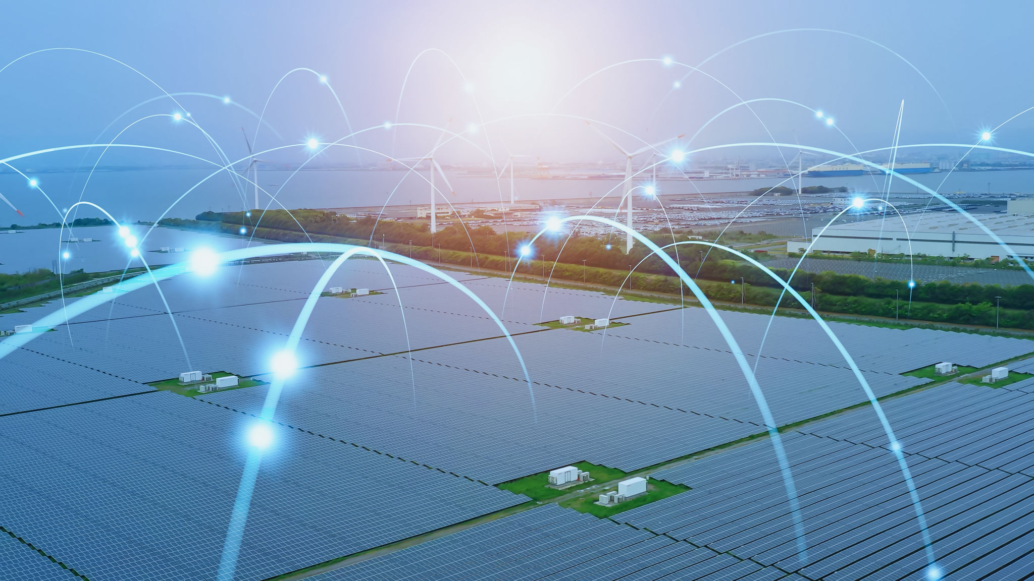 smart grid