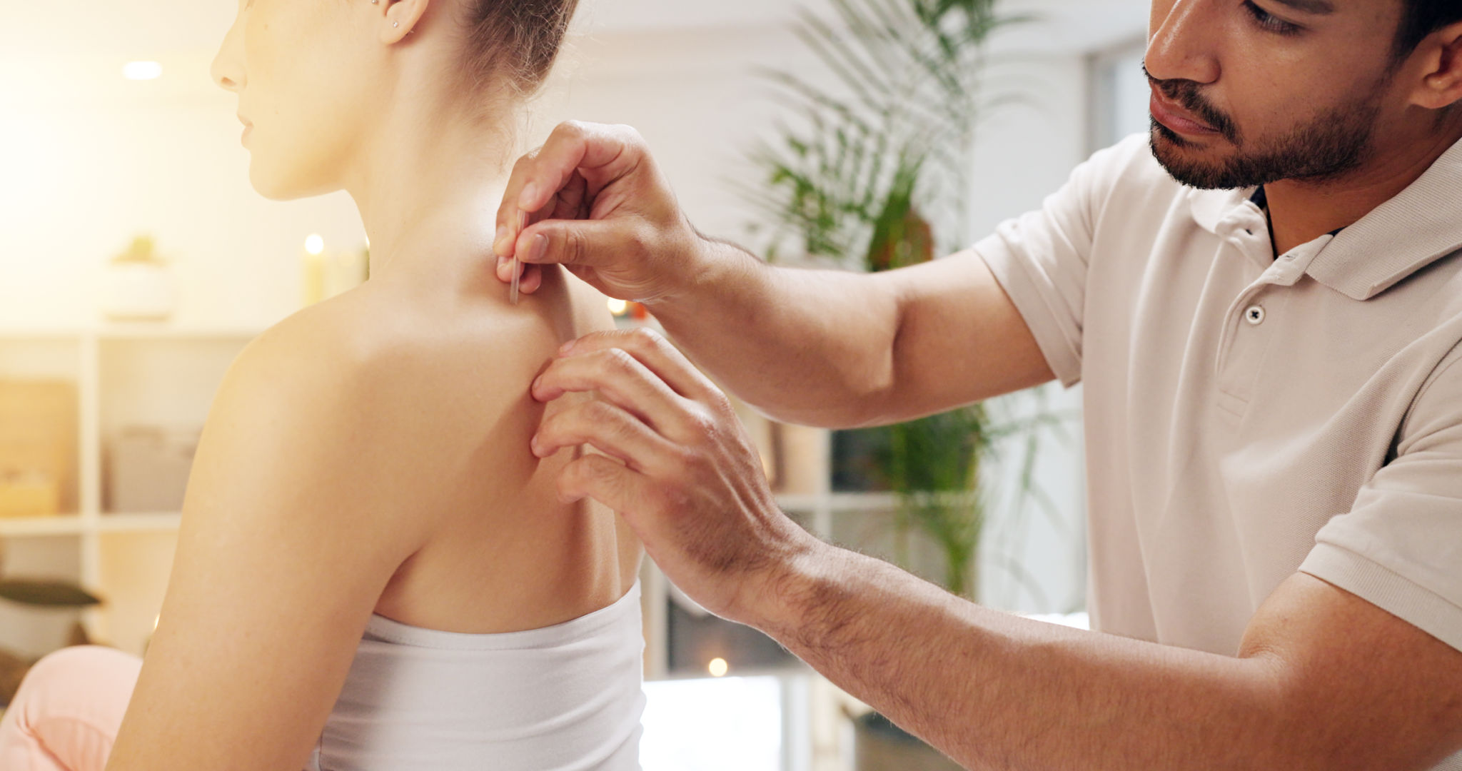 acupuncturist clinic