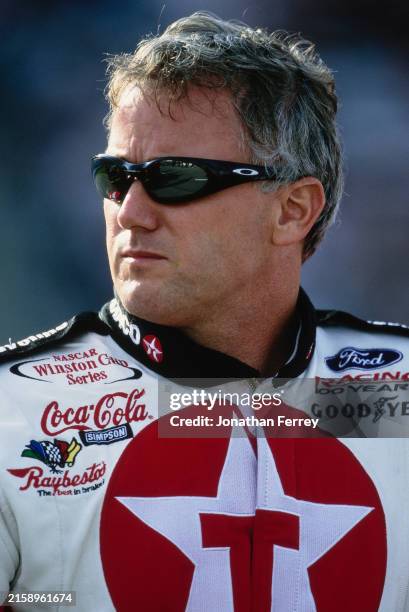 Young Ricky Rudd 1,919 Ricky Rudd Photos & High Res Pictures - Getty Images