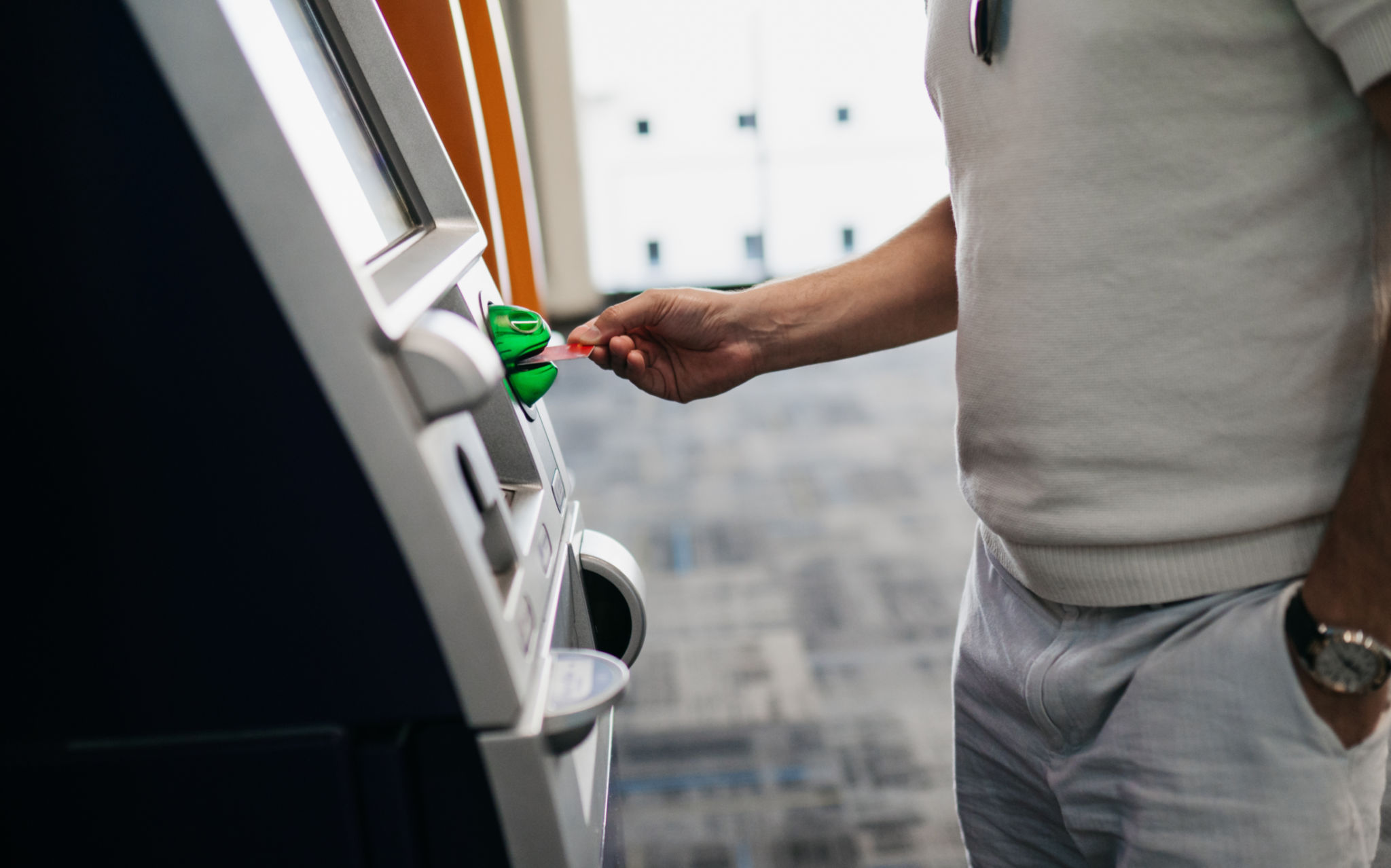 passport investment