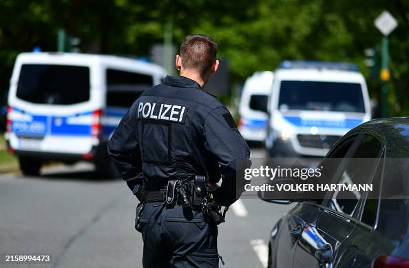 GERMANY-POLITICS-PARTIES GERMANY-POLITICS-PARTIES