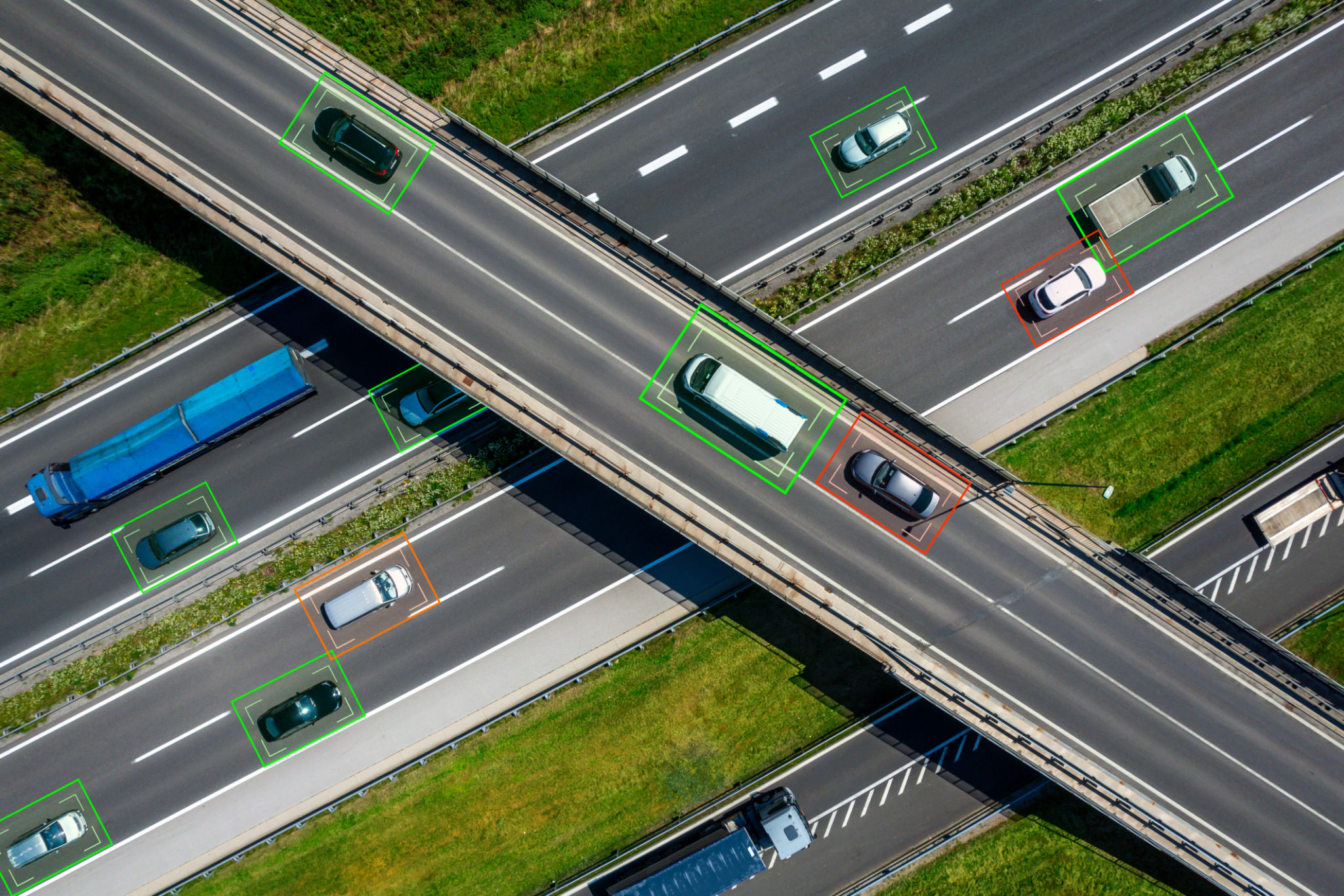 traffic analysis