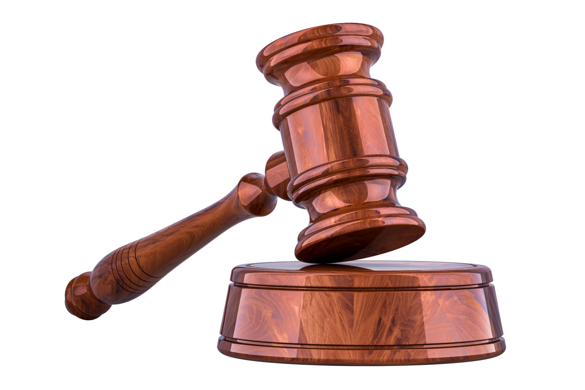 auction gavel