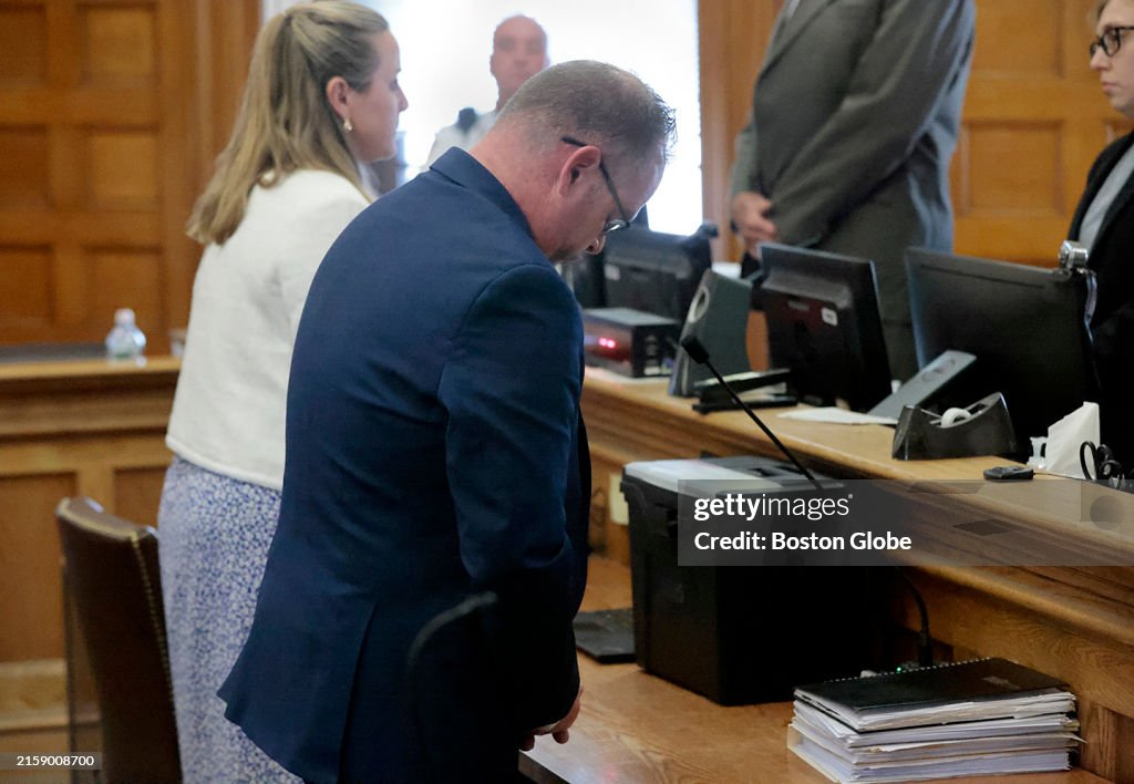 Karen Read Murder Trial