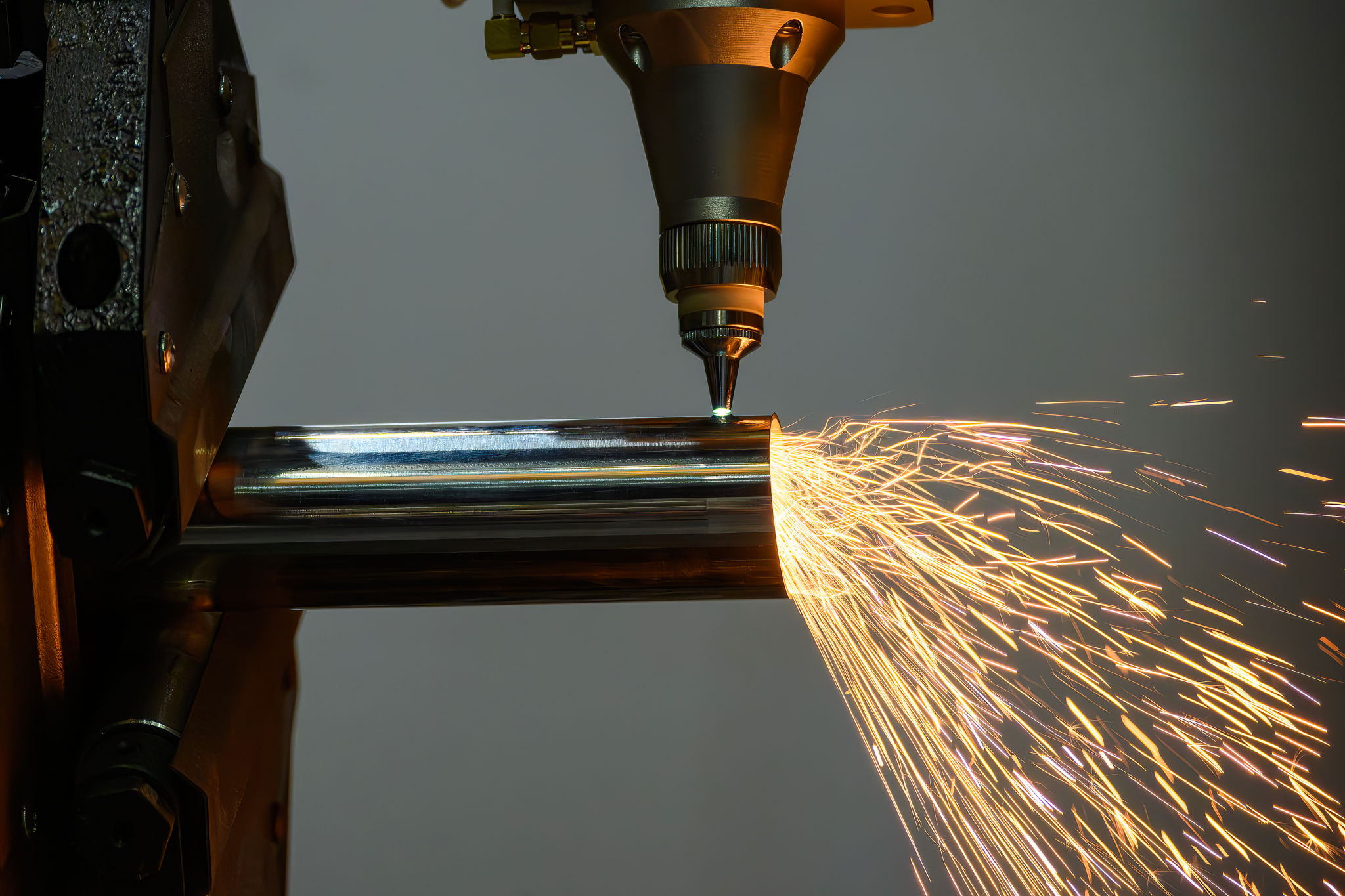 laser engraving