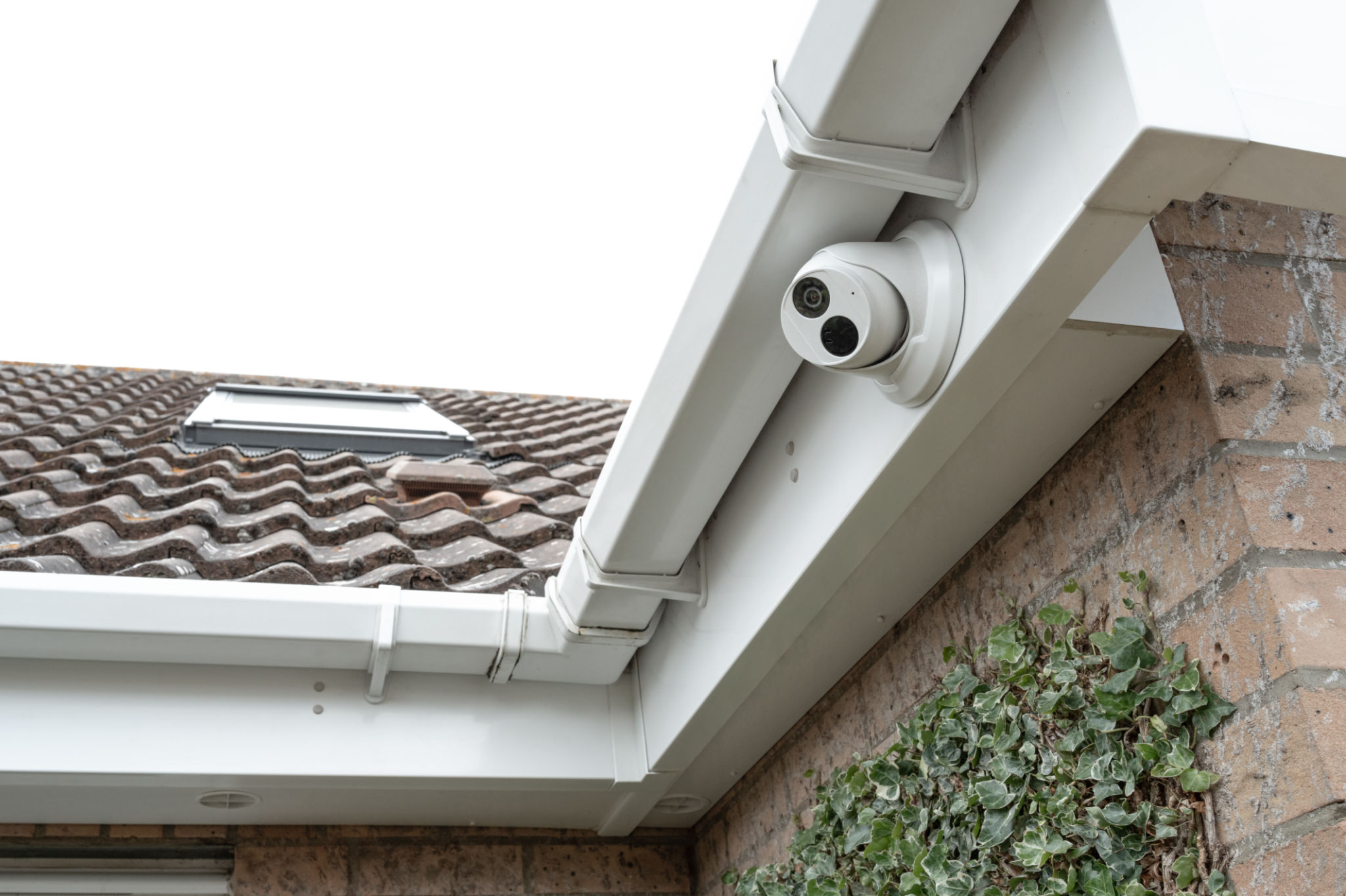 smart roof