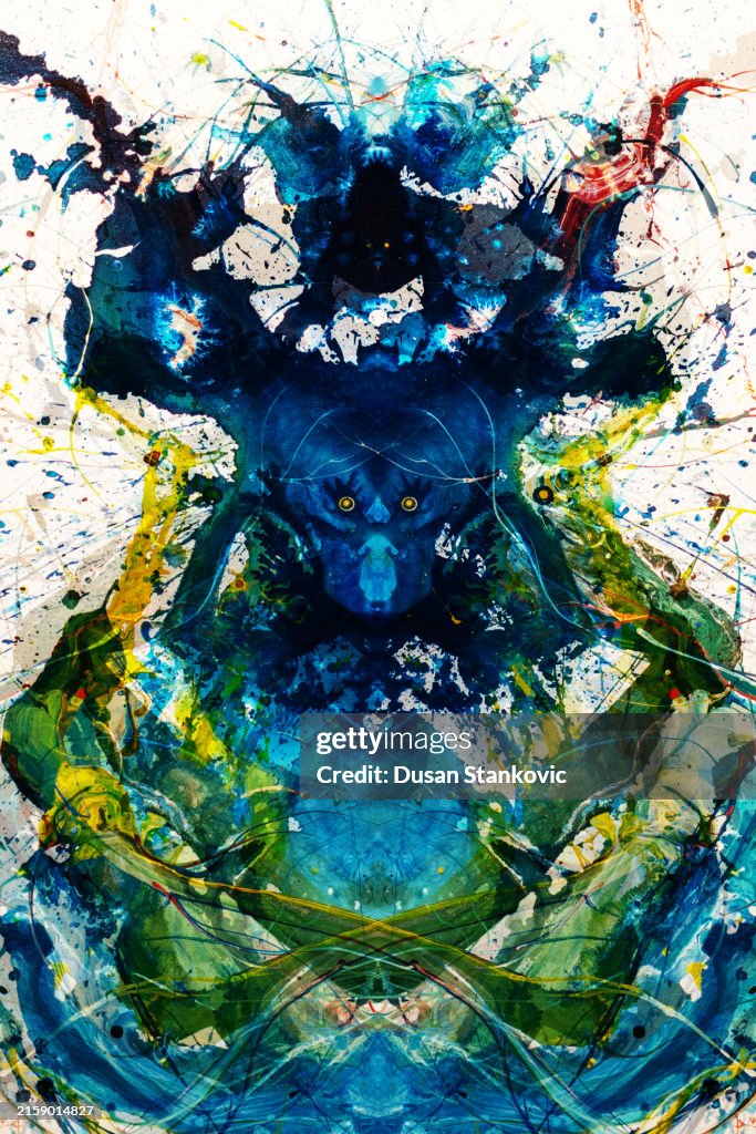 Your entity in the future