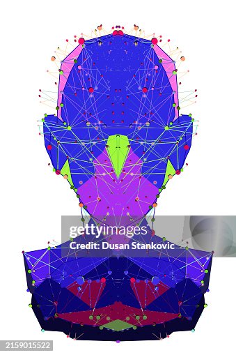 What Is A Human Being High-Res Vector Graphic - Getty Images