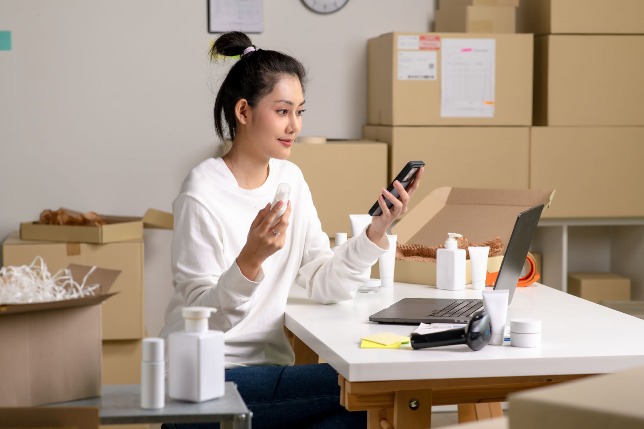 wholesale skincare