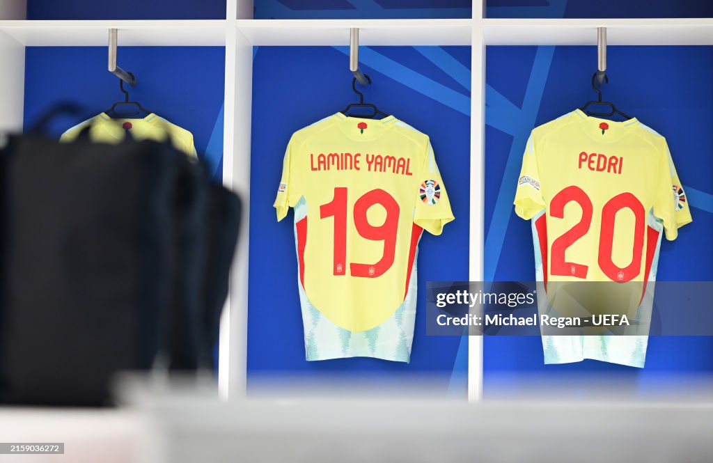 Albania v Spain: Group B - UEFA EURO 2024