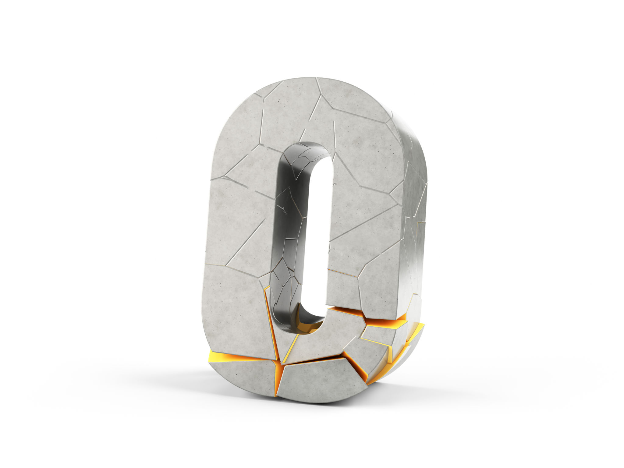 concrete types