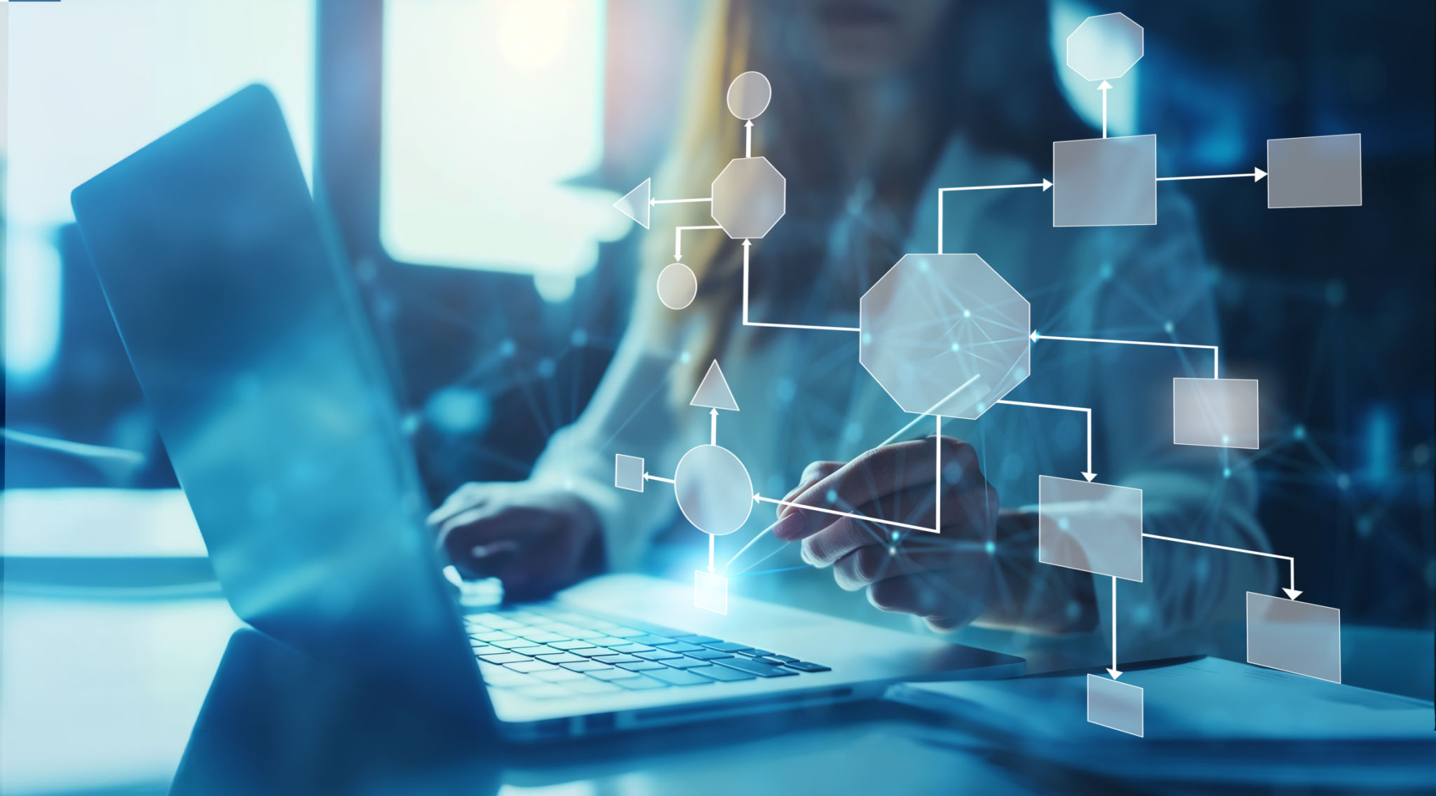 workflow efficiency