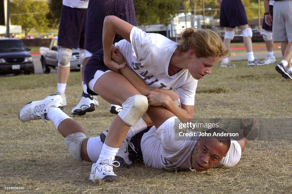 DPS Recruit Training