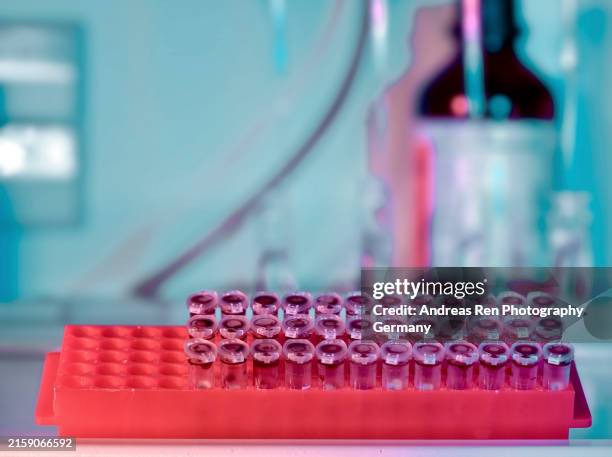 Test Tube Stack 3,055 Test Tube Rack Stock Photos, High-Res Pictures, and Images ...