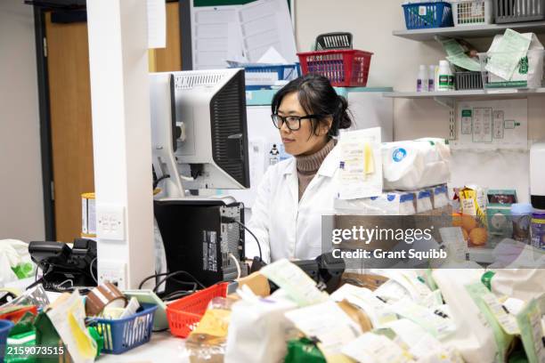 314 Laboratory Mess Stock Photos, High-Res Pictures, and Images - Getty ...