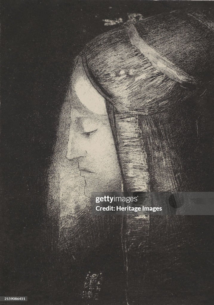 Profil De Lumière (Profile Of Light)