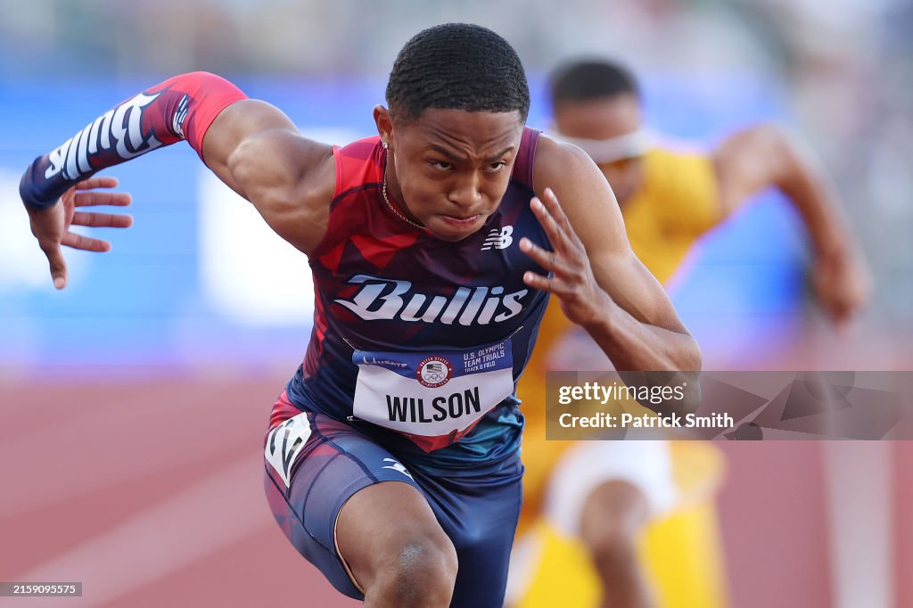 2024 U.S. Olympic Team Trials - Track & Field - Day 4