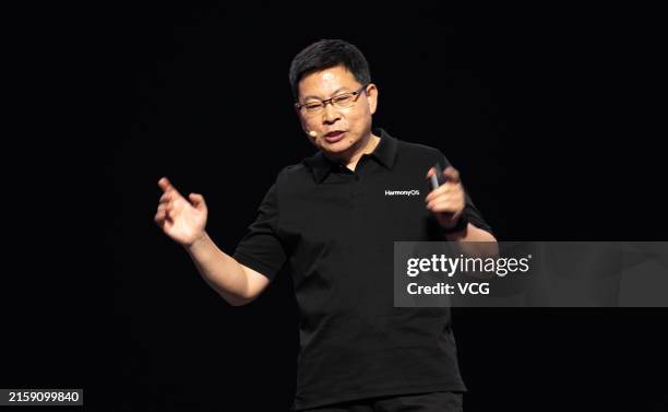 Richard Yu Router 1,658 Richard Yu Stock Photos, High-Res Pictures, and Images - Getty Images