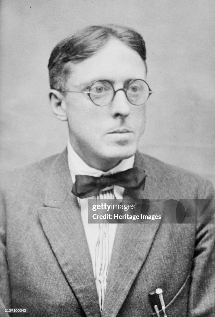 Leifur Magnusson