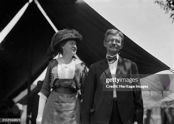 Thomas R. Marshall Color 34 Thomas Riley Marshall Photos & High Res Pictures - Getty Images