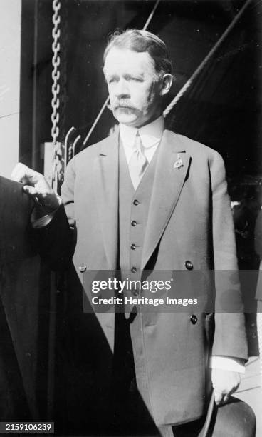 George Ralph Perkins 580 George Perkins Photos & High Res Pictures - Getty Images