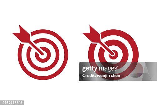 Target Icon Target Icon