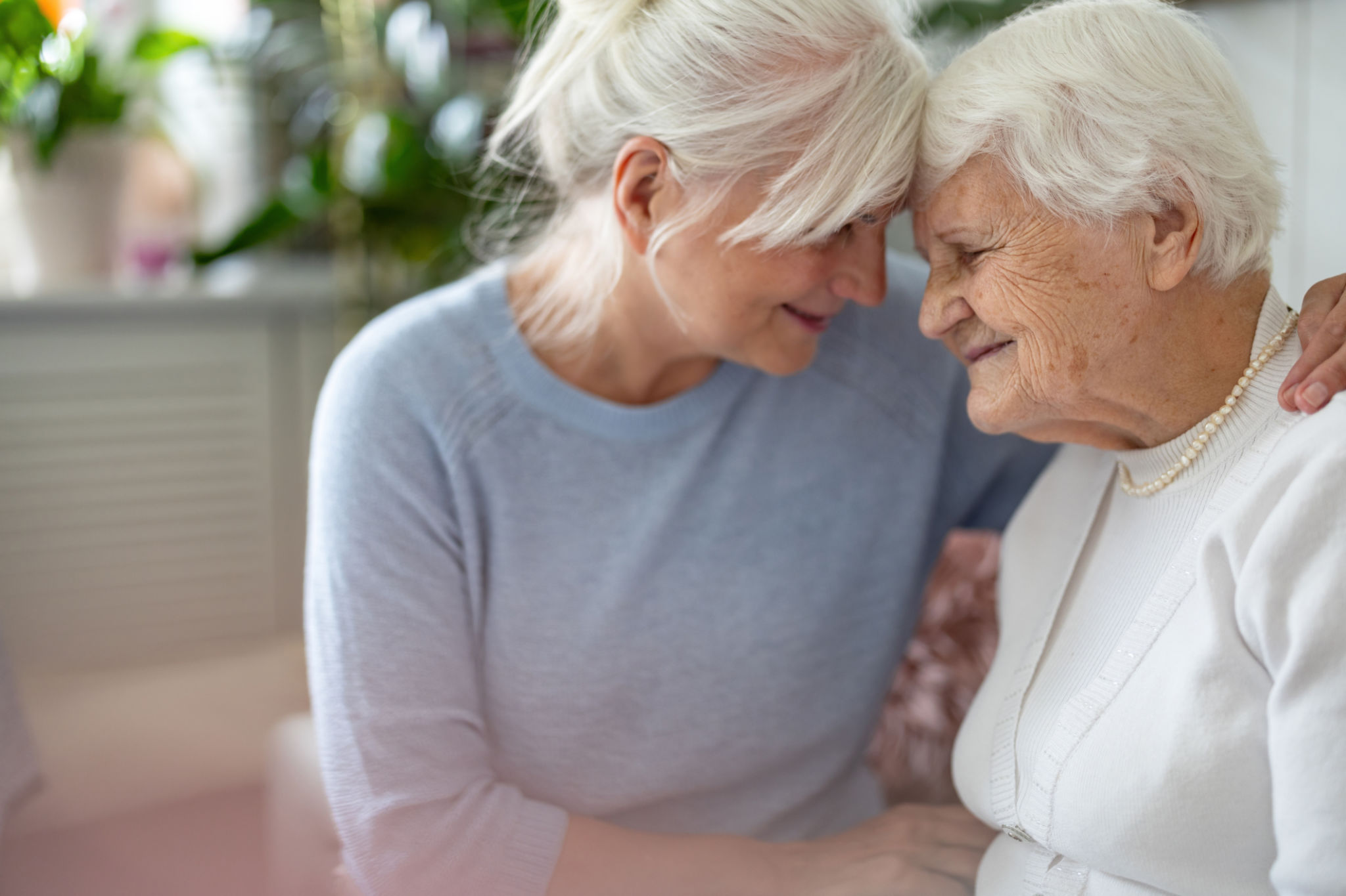 dementia care