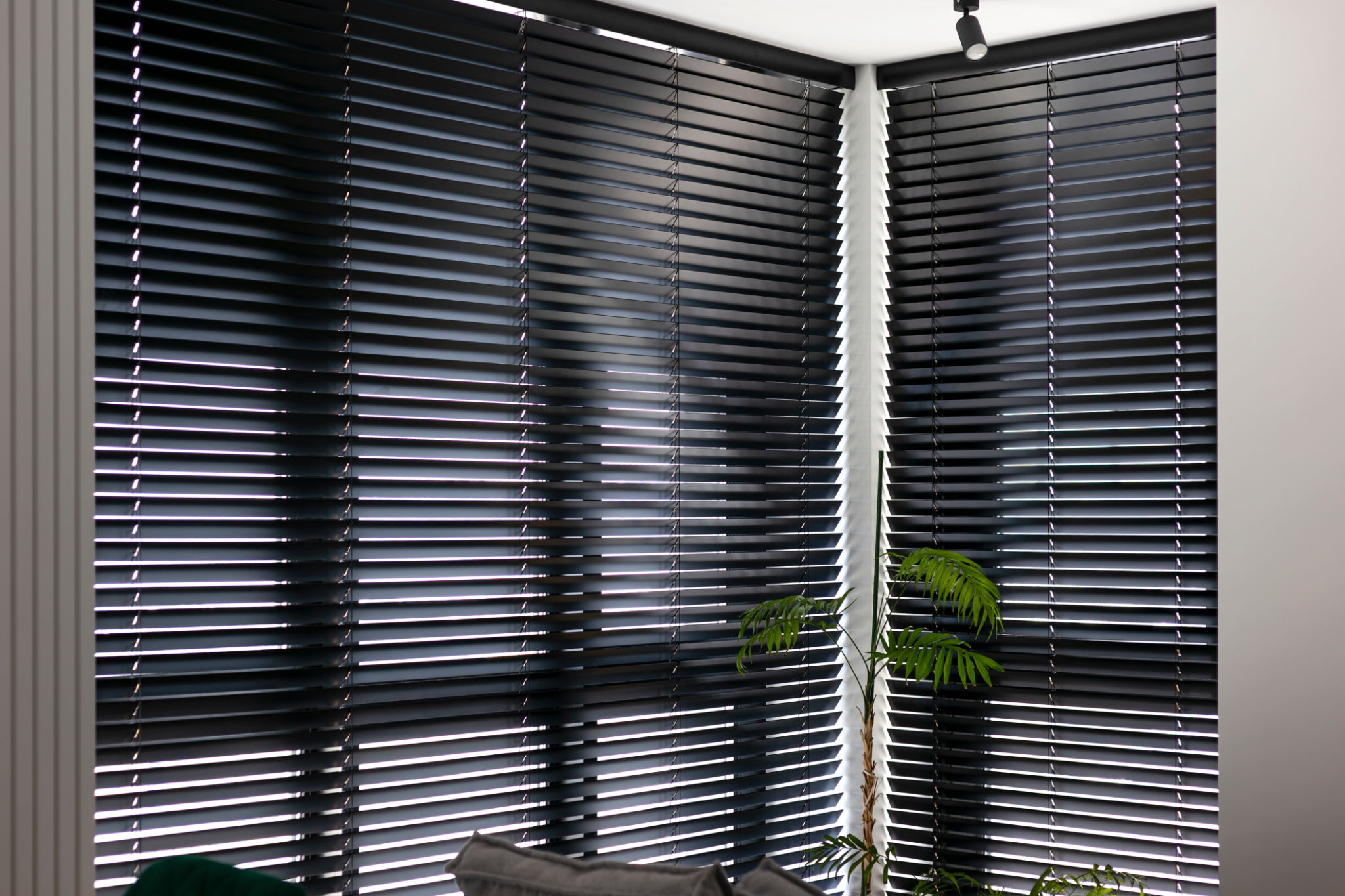 smart blinds