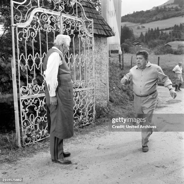 Hugo Lindinger 34 Hugo Lindinger Stock Photos, High-Res Pictures, and Images - Getty ...