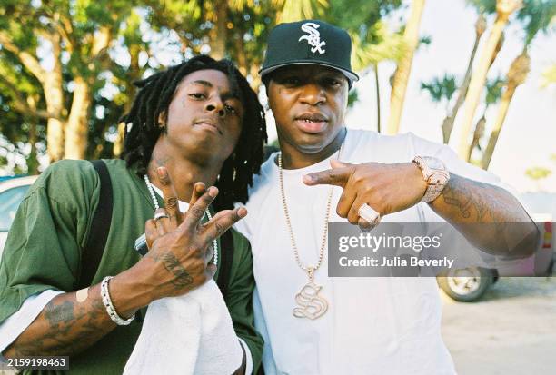 Are Bryan Williams And Lil Wayne Still Together?