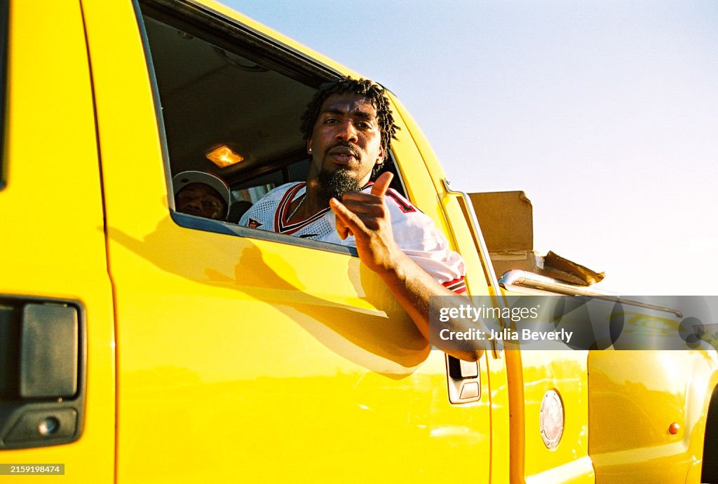 BET's Spring Bling 2004