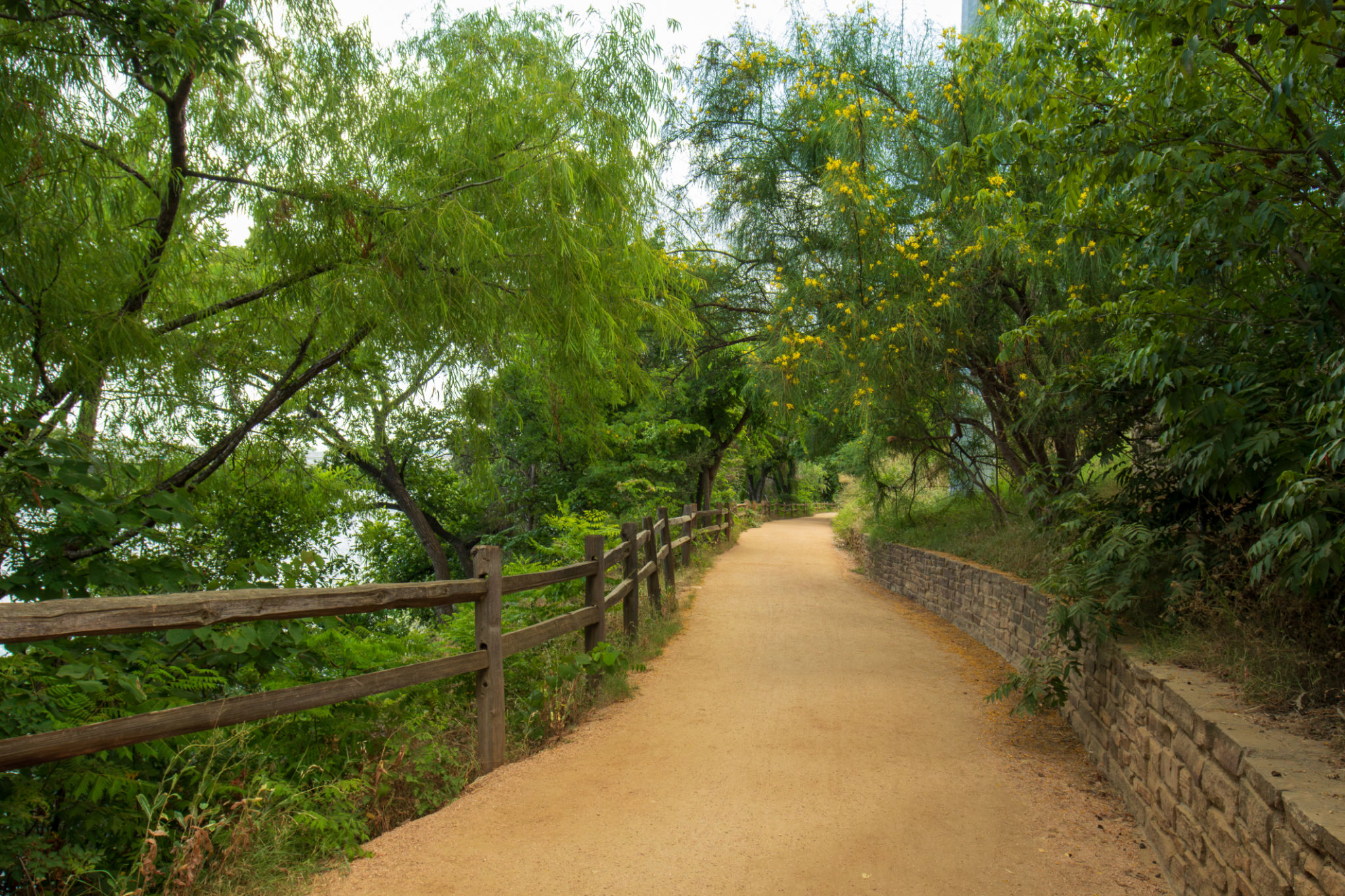 butler trail austin