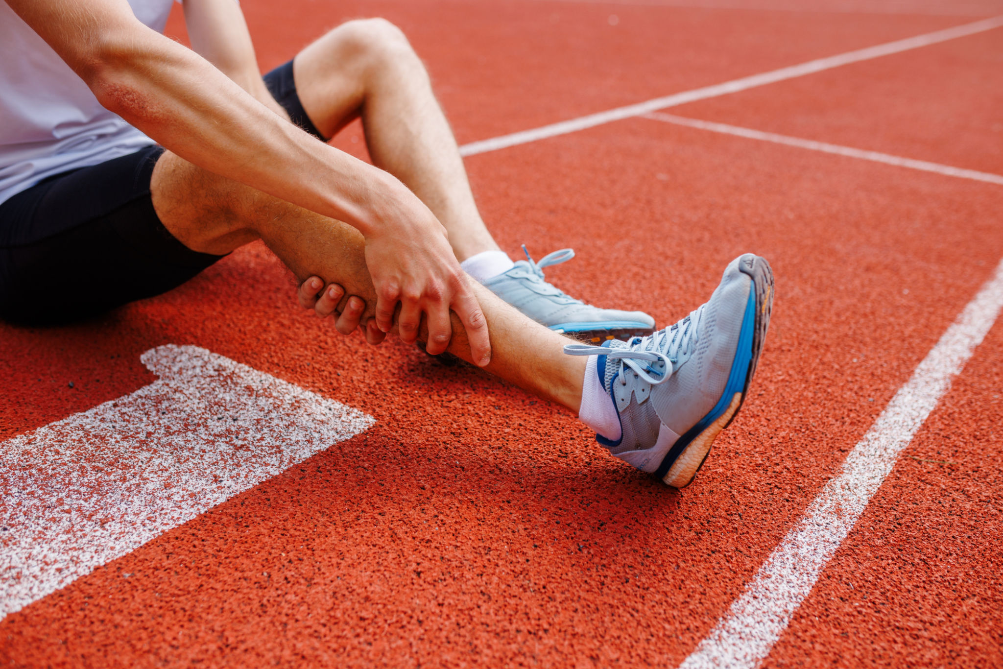 sports injury