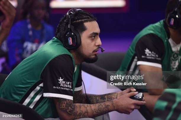 2k Members 29,306 Nba 2k League Photos & High Res Pictures - Getty Images
