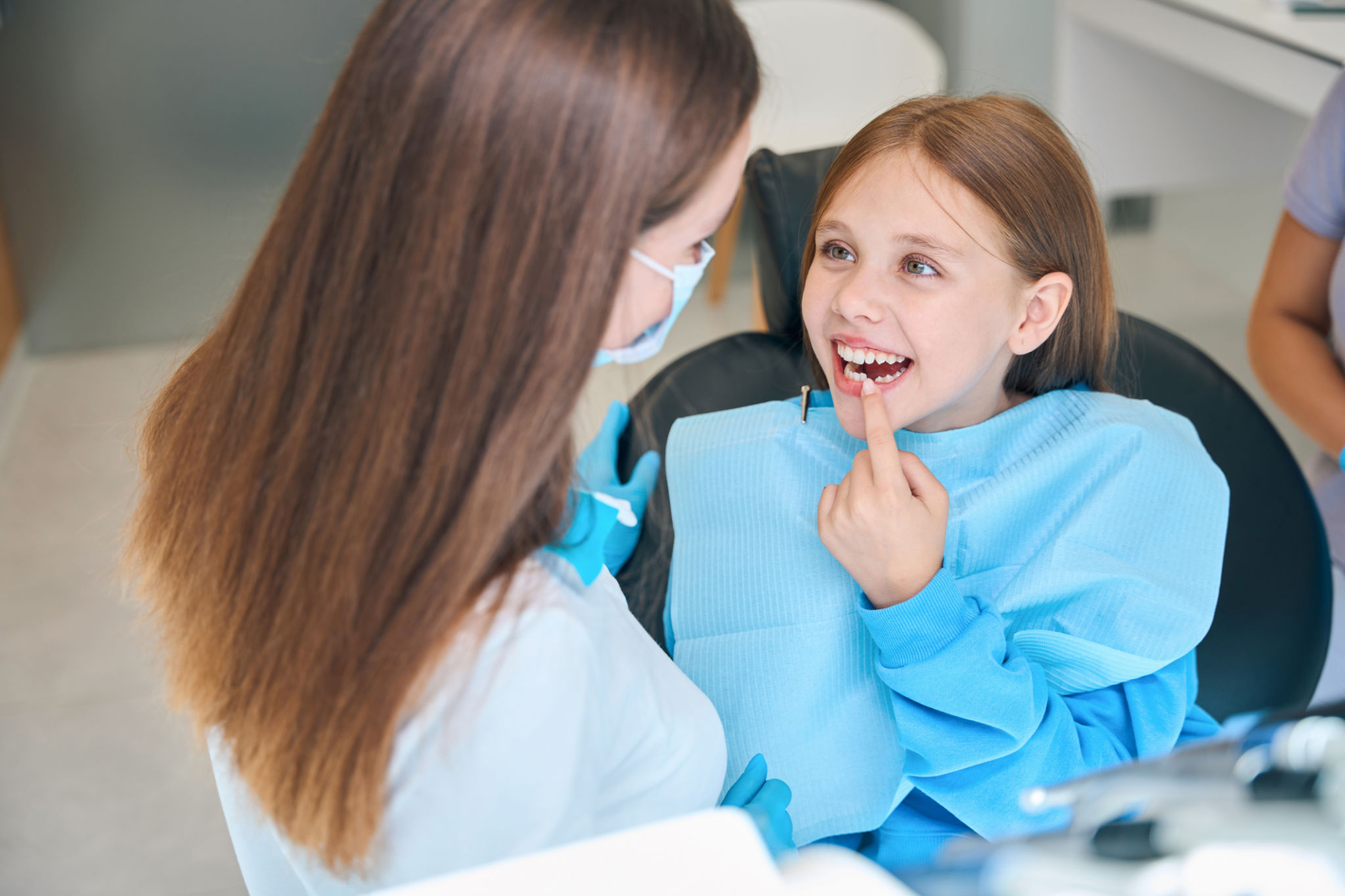 children dentist