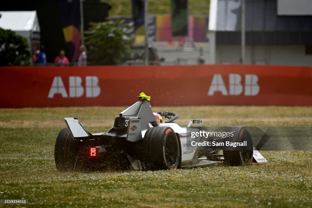 2024 Portland E-Prix Round 13