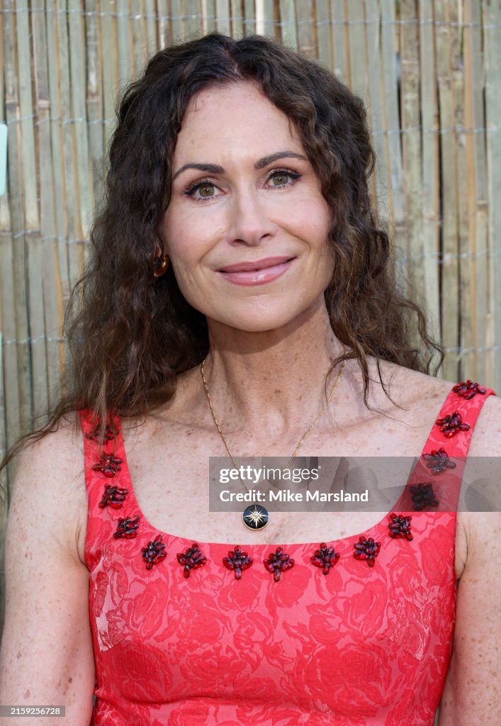 The Serpentine Gallery Summer Party 2024 - VIP Arrivals