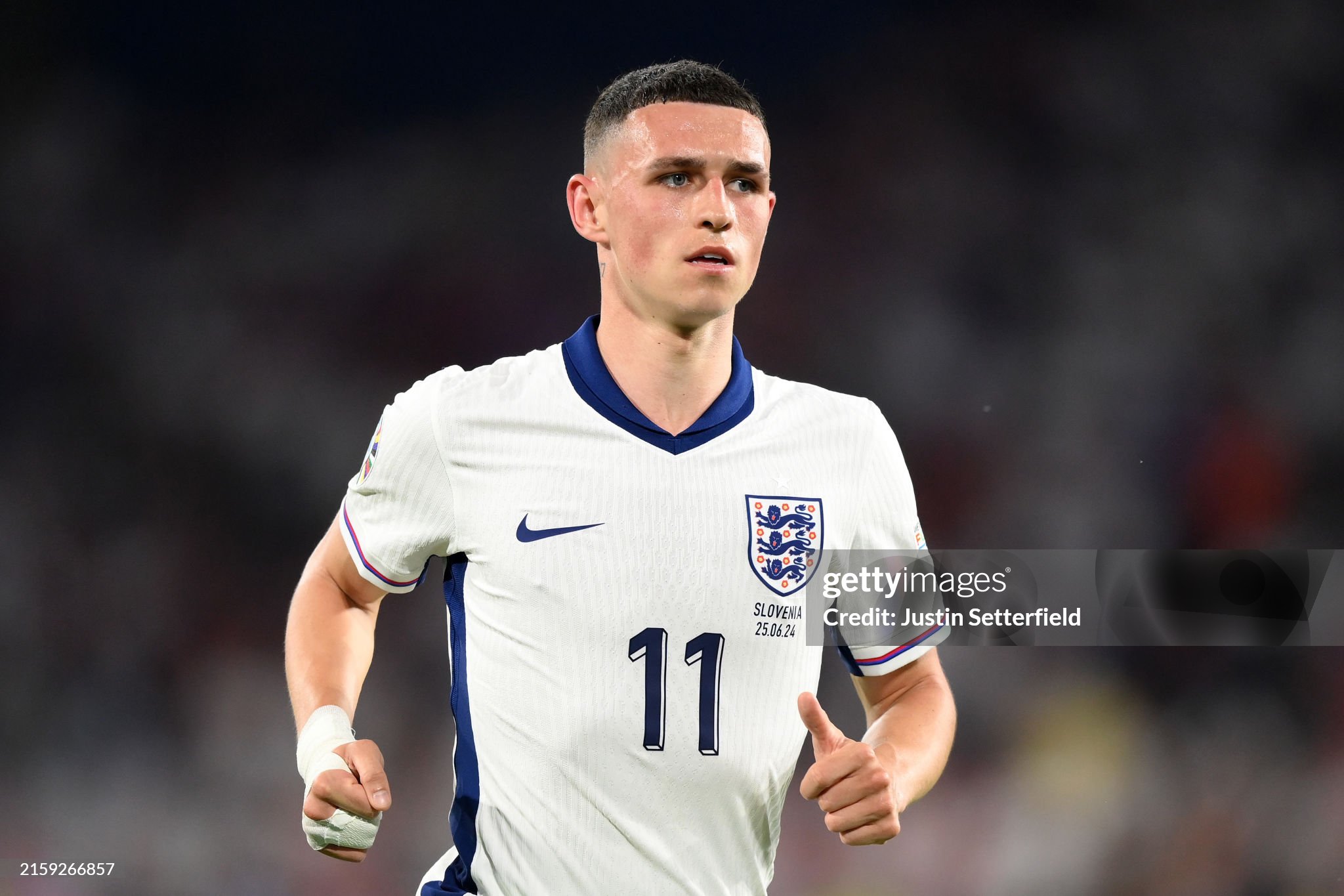 The best of the Premier League is lackluster in Euro 2024: 'I feel frustrated'