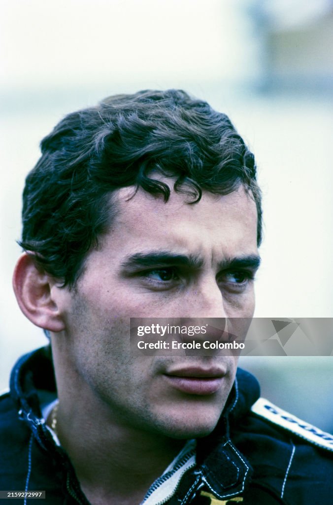 1986 Canadian GP
