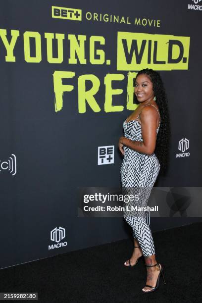 Dominque Perry Threads 247 Dominque Perry Photos & High Res Pictures - Getty Images